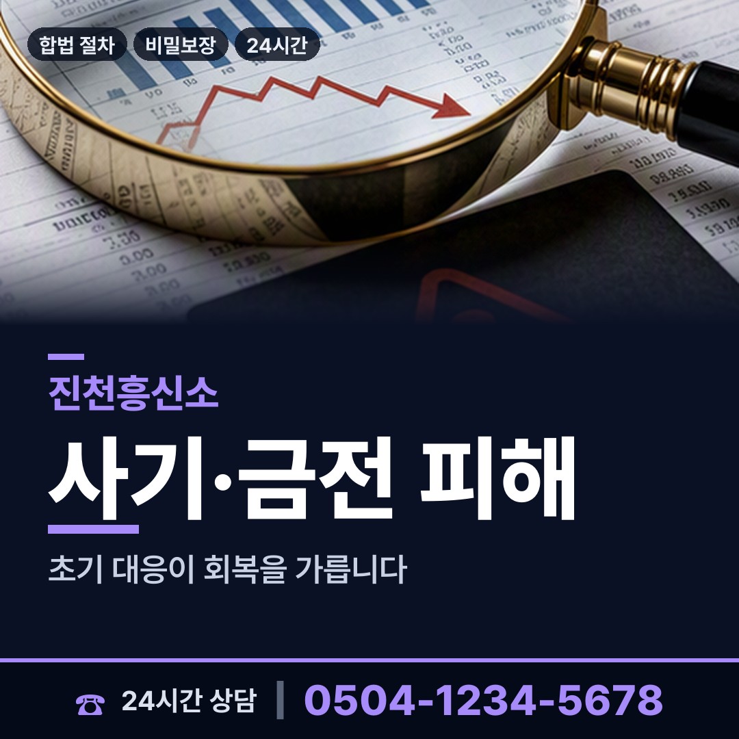진천 덕산읍 임직원비위 상담 안내